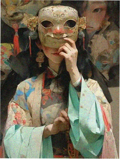 精品动漫在线观看云上列车剧照